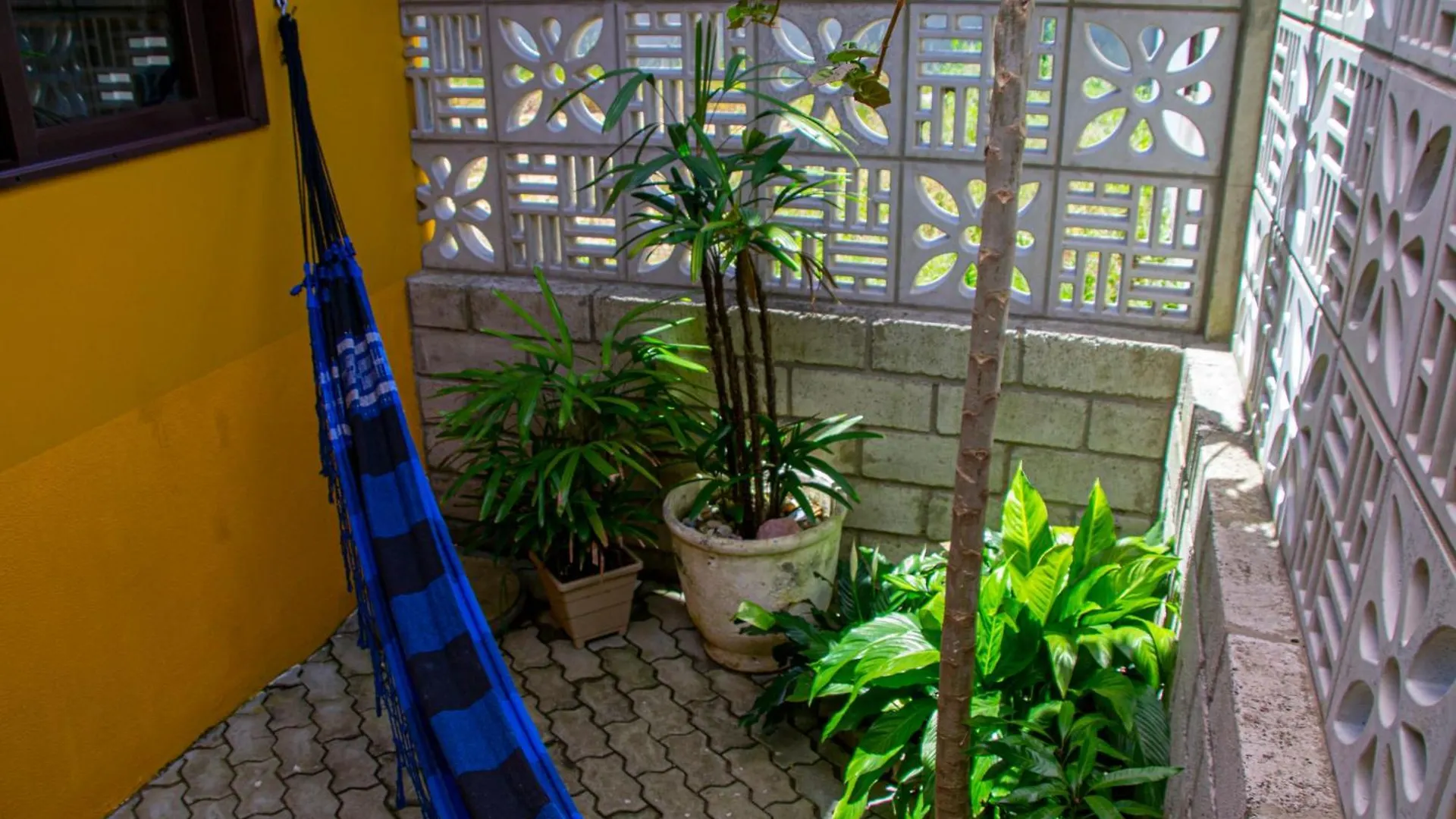 A Casa Amarela - Conforto E Tranquilidade Proximo Ao Mar Balneario Gaivota