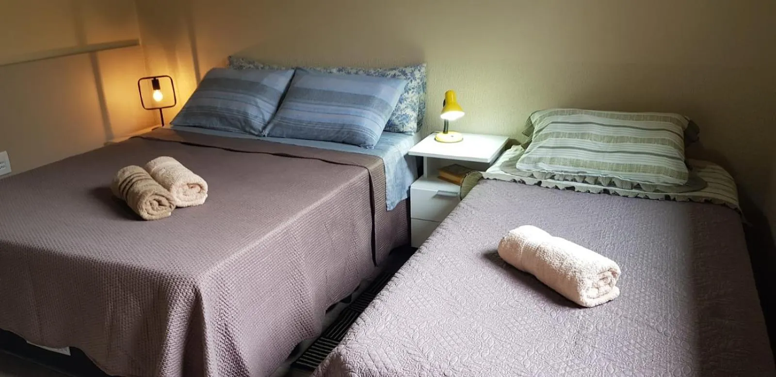 Dom wakacyjny A Casa Amarela - Conforto E Tranquilidade Proximo Ao Mar Balneario Gaivota Brazylia